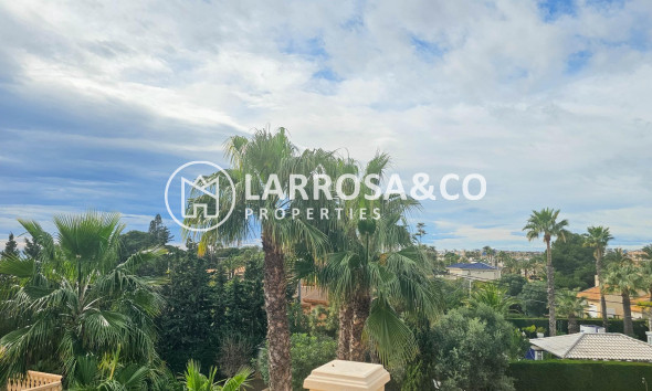 Вторичный рынок - Дом - Cabo Roig