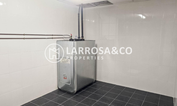 Вторичный рынок - Дом - Cabo Roig