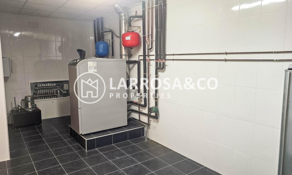 Вторичный рынок - Дом - Cabo Roig