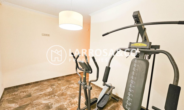 Вторичный рынок - Дом - Cabo Roig