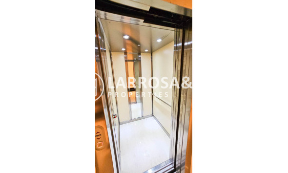 Вторичный рынок - Дом - Cabo Roig