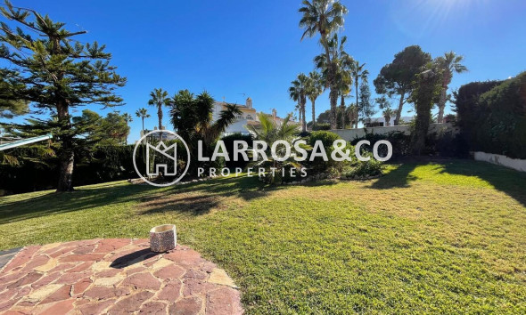 Вторичный рынок - Дом - Villamartín - Costa Blanca