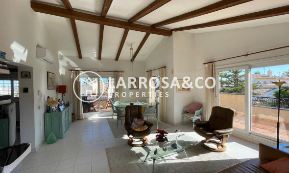 Вторичный рынок - Дом - Villamartín - Costa Blanca