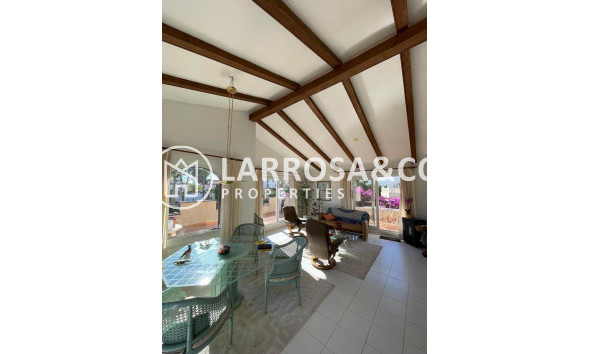 Вторичный рынок - Дом - Villamartín - Costa Blanca