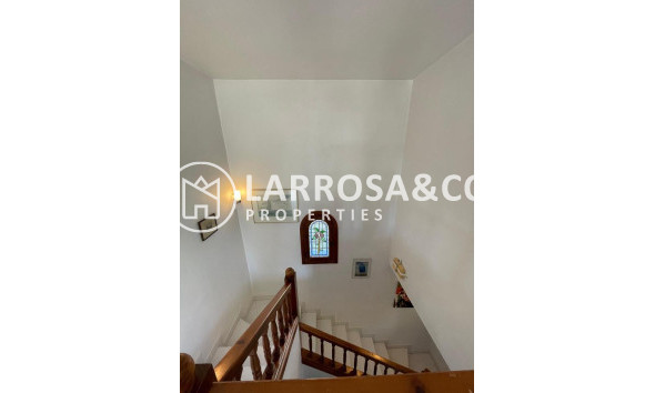 Вторичный рынок - Дом - Villamartín - Costa Blanca