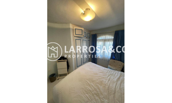 Вторичный рынок - Дом - Villamartín - Costa Blanca