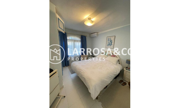 Вторичный рынок - Дом - Villamartín - Costa Blanca