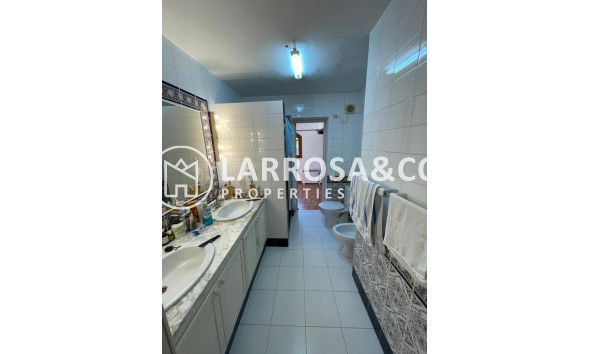 Вторичный рынок - Дом - Villamartín - Costa Blanca