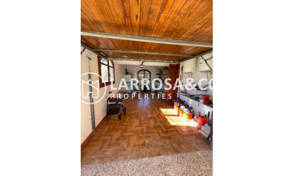 Вторичный рынок - Дом - Villamartín - Costa Blanca