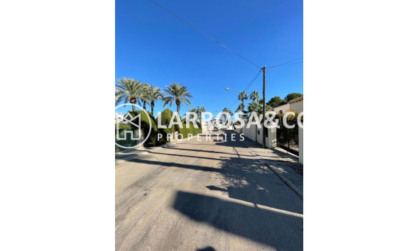 Вторичный рынок - Дом - Villamartín - Costa Blanca