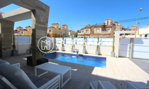 Resale - Detached House/Villa - Villamartín - El Galan