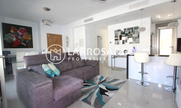 Resale - Detached House/Villa - Villamartín - El Galan
