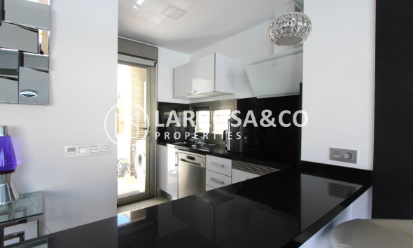 Resale - Detached House/Villa - Villamartín - El Galan