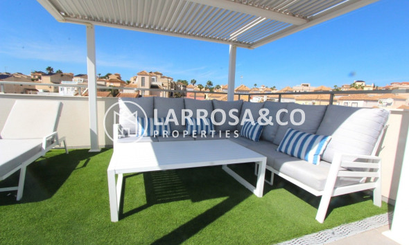 Resale - Detached House/Villa - Villamartín - El Galan