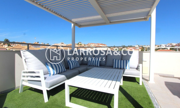 Resale - Detached House/Villa - Villamartín - El Galan