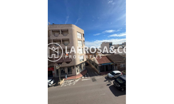 Вторичный рынок - Квартира - Гуардамар дель Сегура - Guardamar del Segura