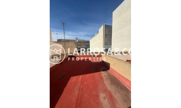 Вторичный рынок - Квартира - Гуардамар дель Сегура - Guardamar del Segura