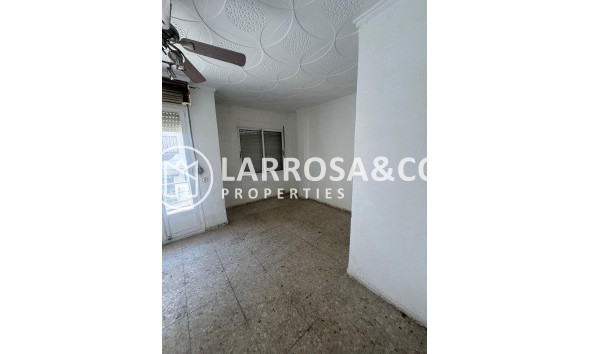 Вторичный рынок - Квартира - Гуардамар дель Сегура - Guardamar del Segura