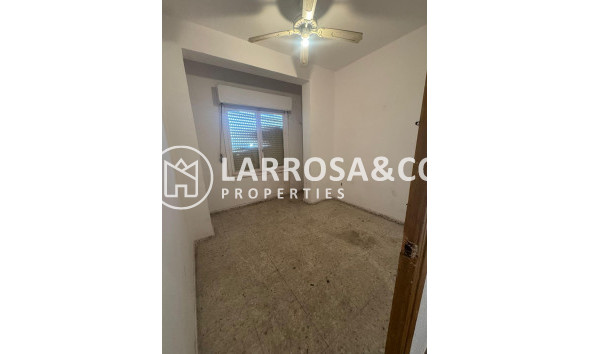 Вторичный рынок - Квартира - Гуардамар дель Сегура - Guardamar del Segura