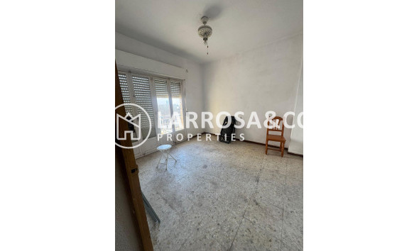 Вторичный рынок - Квартира - Гуардамар дель Сегура - Guardamar del Segura