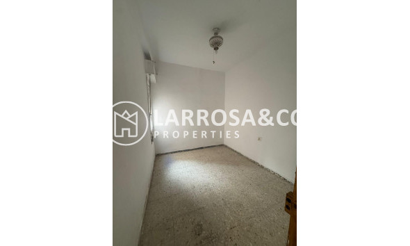 Вторичный рынок - Квартира - Гуардамар дель Сегура - Guardamar del Segura