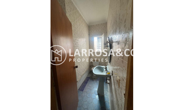 Вторичный рынок - Квартира - Гуардамар дель Сегура - Guardamar del Segura