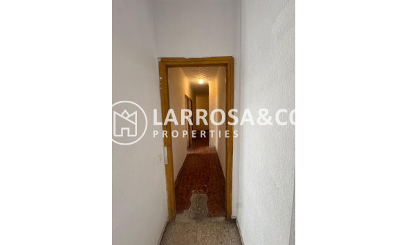 Вторичный рынок - Квартира - Гуардамар дель Сегура - Guardamar del Segura