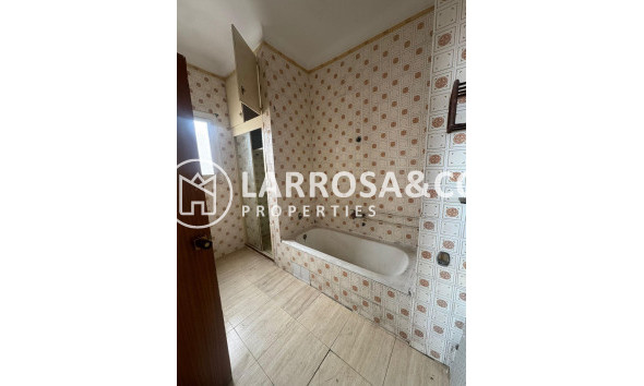 Вторичный рынок - Квартира - Гуардамар дель Сегура - Guardamar del Segura