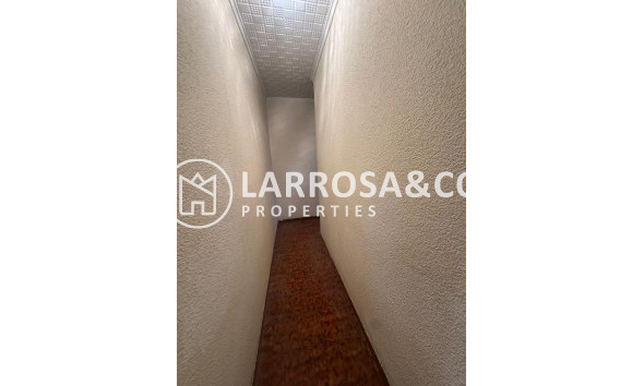 Вторичный рынок - Квартира - Гуардамар дель Сегура - Guardamar del Segura