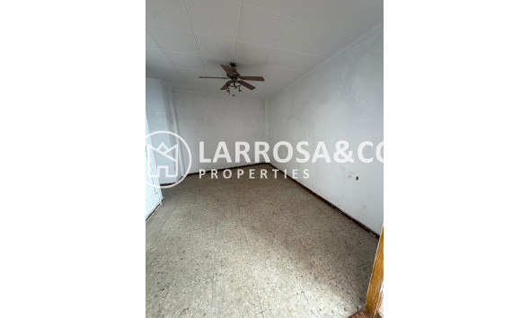 Вторичный рынок - Квартира - Гуардамар дель Сегура - Guardamar del Segura