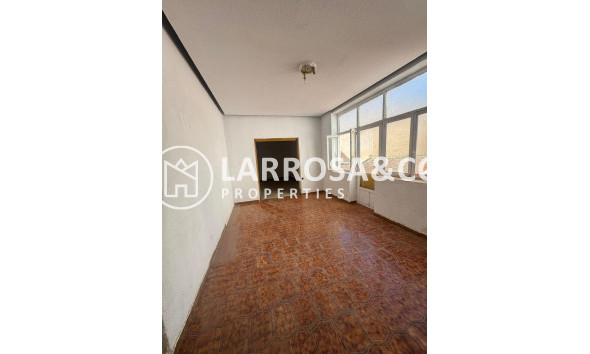 Вторичный рынок - Квартира - Гуардамар дель Сегура - Guardamar del Segura