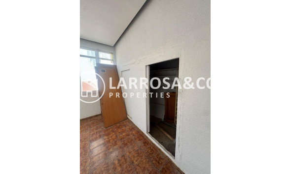 Вторичный рынок - Квартира - Гуардамар дель Сегура - Guardamar del Segura