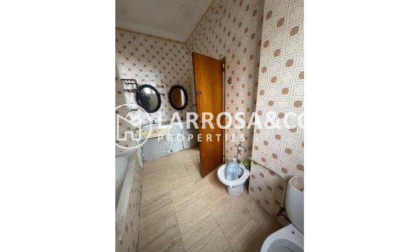 Вторичный рынок - Квартира - Гуардамар дель Сегура - Guardamar del Segura