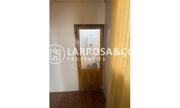 Вторичный рынок - Квартира - Гуардамар дель Сегура - Guardamar del Segura