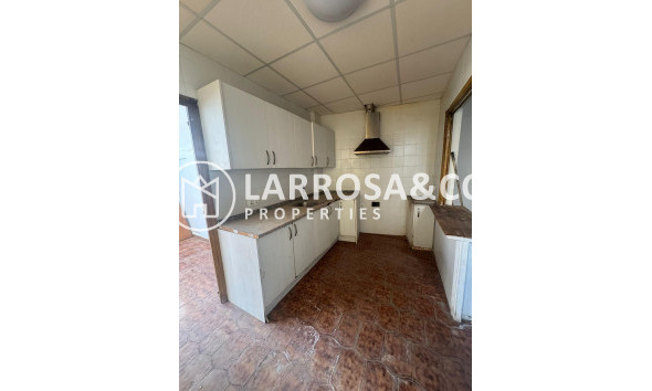 Вторичный рынок - Квартира - Гуардамар дель Сегура - Guardamar del Segura