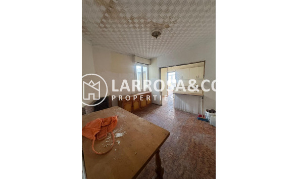 Вторичный рынок - Квартира - Гуардамар дель Сегура - Guardamar del Segura