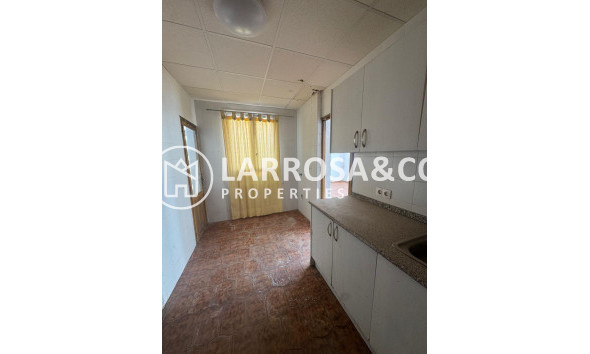 Вторичный рынок - Квартира - Гуардамар дель Сегура - Guardamar del Segura