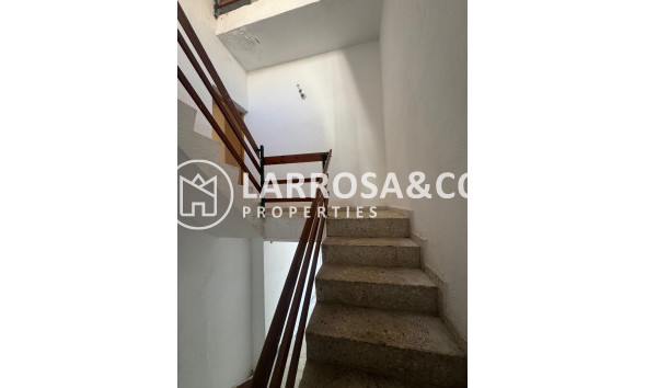 Вторичный рынок - Квартира - Гуардамар дель Сегура - Guardamar del Segura