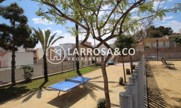 A Vendre - Semi-detached house - Guardamar del Segura - Centro