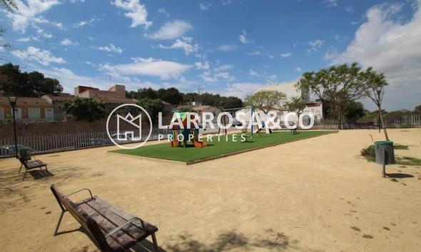 A Vendre - Semi-detached house - Guardamar del Segura - Centro