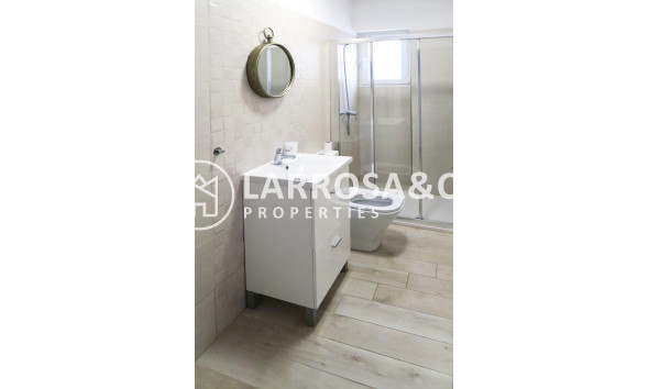 Herverkoop - Apartment - Guardamar del Segura - Guardamar Playa