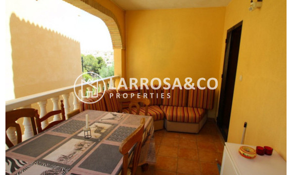 A Vendre - Villa - Villamartín - Costa Blanca