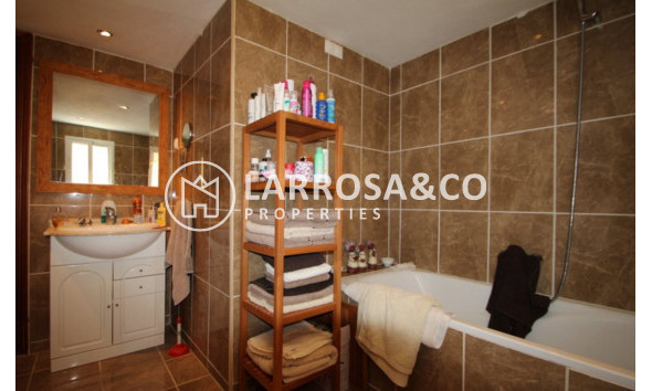 A Vendre - Villa - Villamartín - Costa Blanca