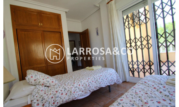 A Vendre - Villa - Villamartín - Costa Blanca