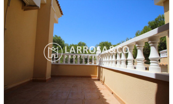 A Vendre - Villa - Villamartín - Costa Blanca