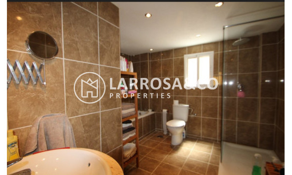 A Vendre - Villa - Villamartín - Costa Blanca