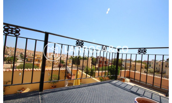 A Vendre - Villa - Villamartín - Costa Blanca