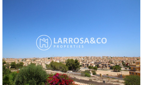 A Vendre - Villa - Villamartín - Costa Blanca