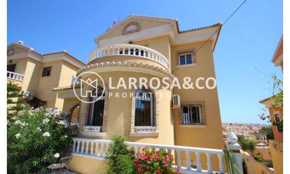 A Vendre - Villa - Villamartín - Costa Blanca