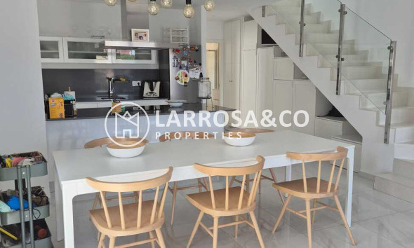 Resale - Detached House/Villa - Bigastro - Costa Blanca